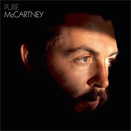 Paul McCartney Pure McCartney (4LP)